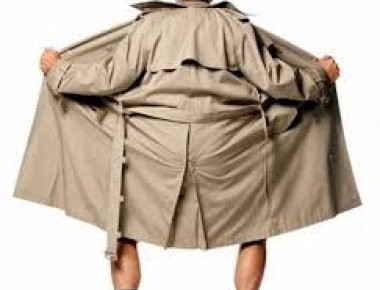 Πάτρα: Επιδειξίας αναστάτωσε την πόλη